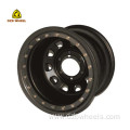 15 Inch 8 Spoke 5x114.3 off Road Wheels